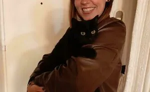 74 Adopted Animals Whose First Month In Their Forever Homes Is Pure Wholesomeness (January Edition)