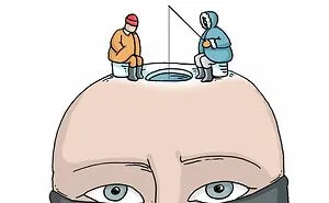 63 New Political Cartoons By Dennis Goris That Say The Quiet Part Out Loud
