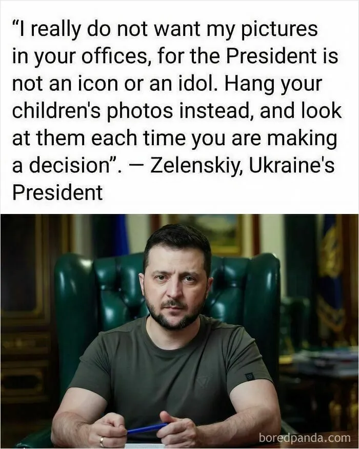 Interesting Approach