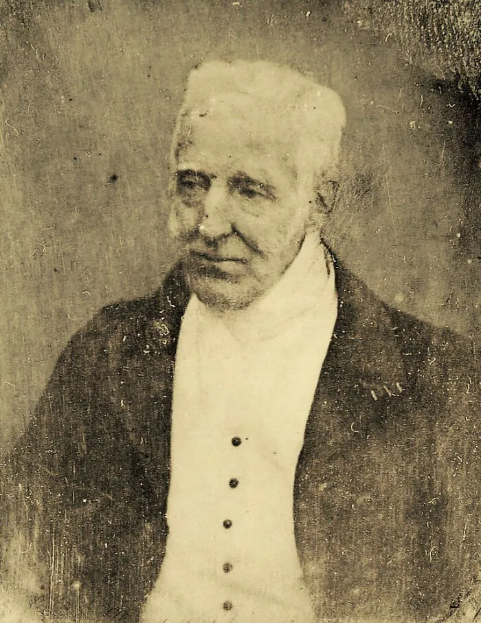 Arthur Wellesley, 1844