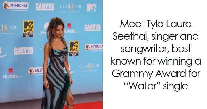 Tyla: Bio And Career Highlights