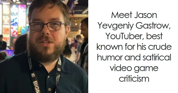 Jason Gastrow: Bio And Career Highlights