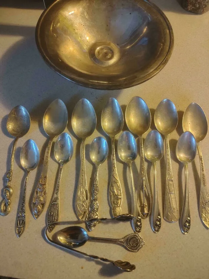 Nice Little Find