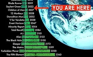 40 Funny Science Fiction Memes That Will Have You Out Of This World