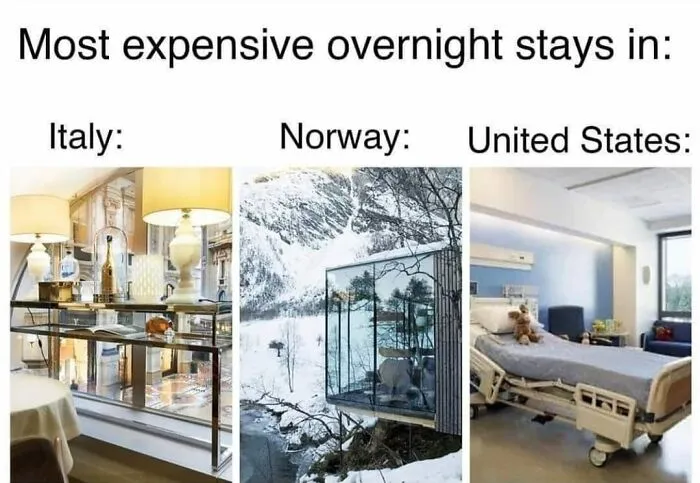 43 Funny Memes About Everything That Happens In Healthcare