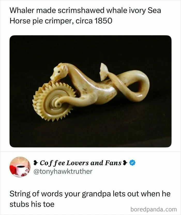 96 Internet Posts That Made Scrolling Way More Enjoyable