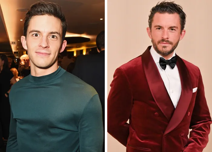 Jonathan Bailey