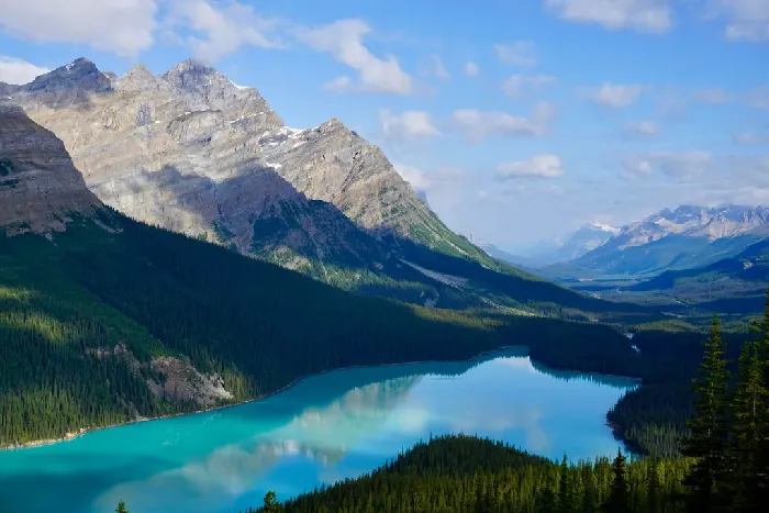 #14 Canada