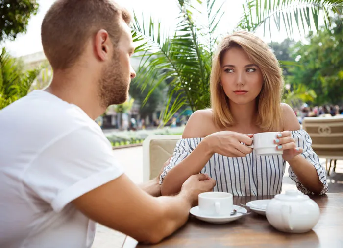“I Let It Slide At First”: 47 Men Get Brutally Honest About Their Biggest Dating Turn-Offs