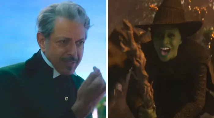 If you were transported to the Wonderful Land of Oz this instant, would you rather become a fraudulent but influential and well-liked wizard or a powerful but misunderstood witch?