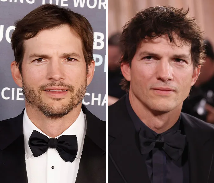 Ashton Kutcher