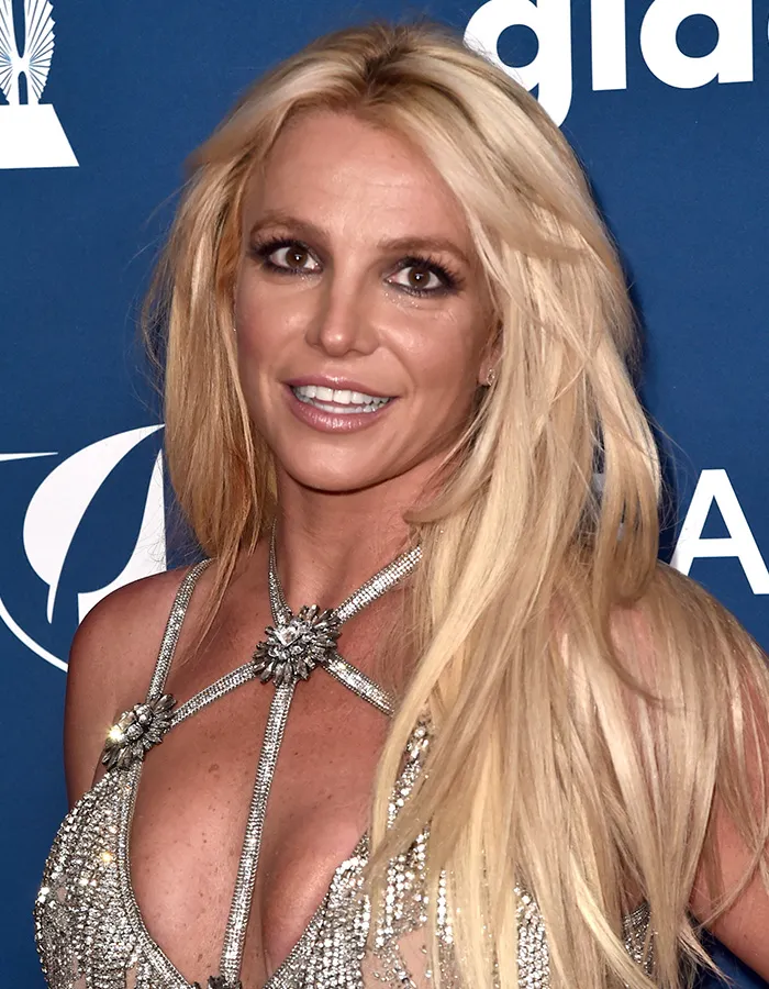 Britney Spears