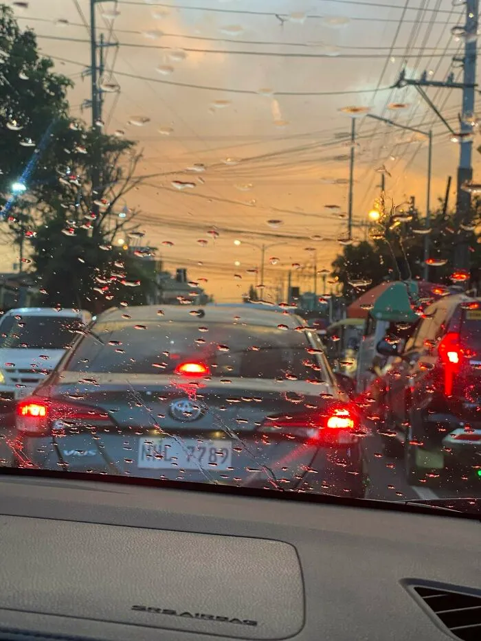 #14 Manila, Philippines