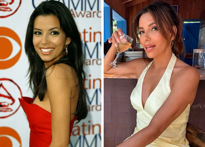 Eva Longoria