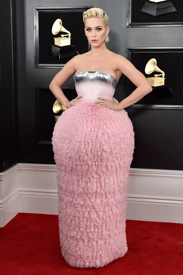 Katy Perry, 2019