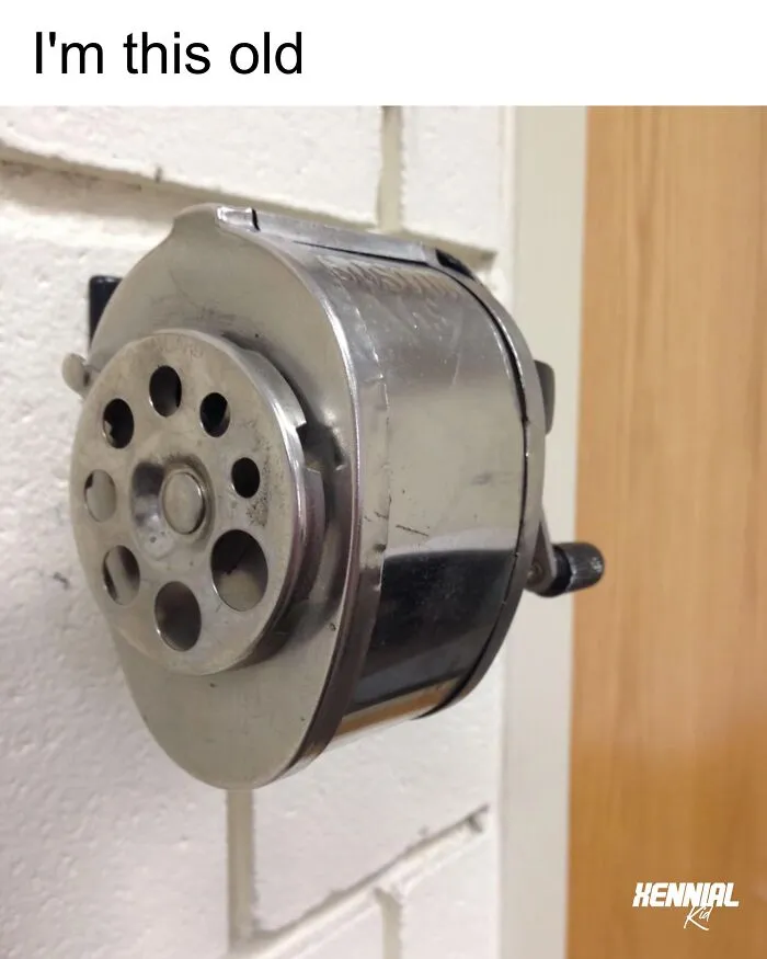 54 Nostalgic Posts For Those Who Don’t Feel Like They Belong To Either Gen X Or Millennials
