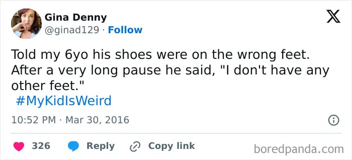 Kid's A Genius