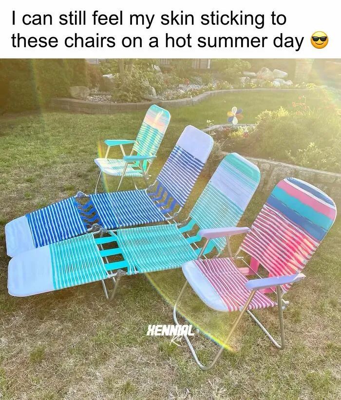 54 Nostalgic Posts For Those Who Don’t Feel Like They Belong To Either Gen X Or Millennials