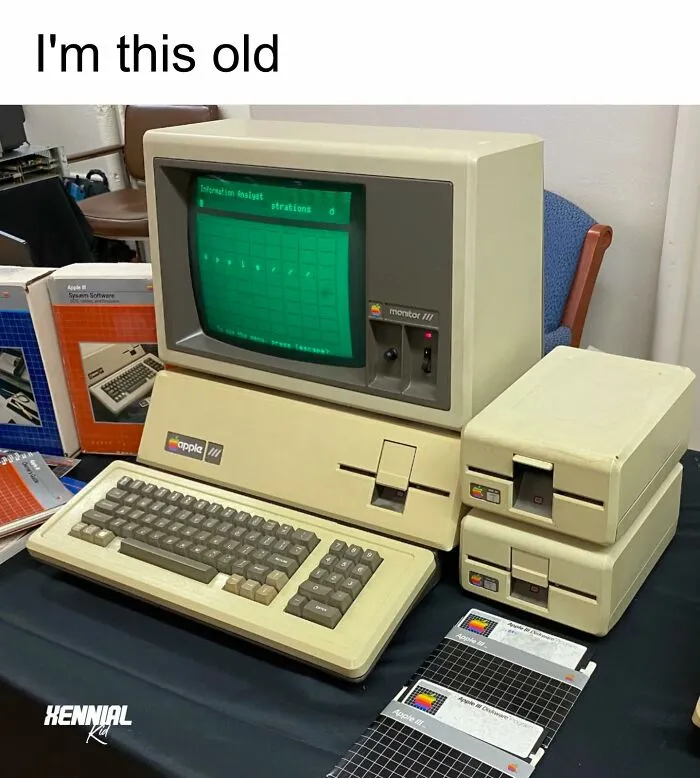 54 Nostalgic Posts For Those Who Don’t Feel Like They Belong To Either Gen X Or Millennials
