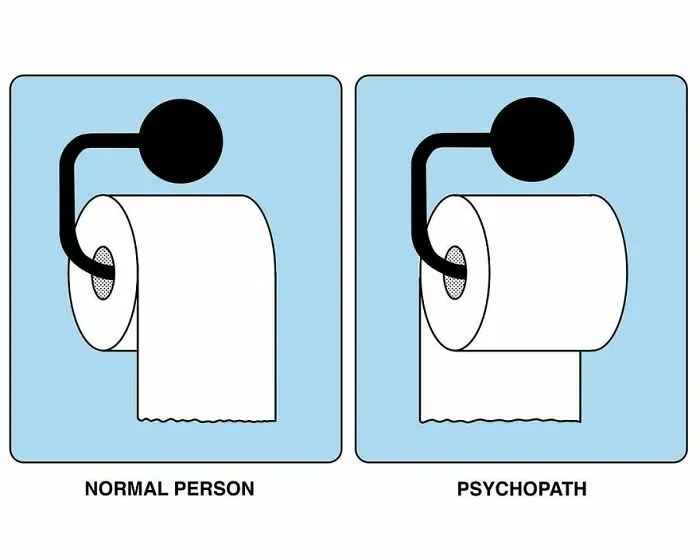 50 Best And Most Relatable Illustrations That Expose Today’s Social Norms