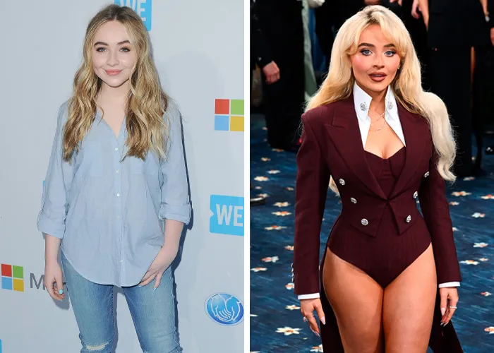 Sabrina Carpenter