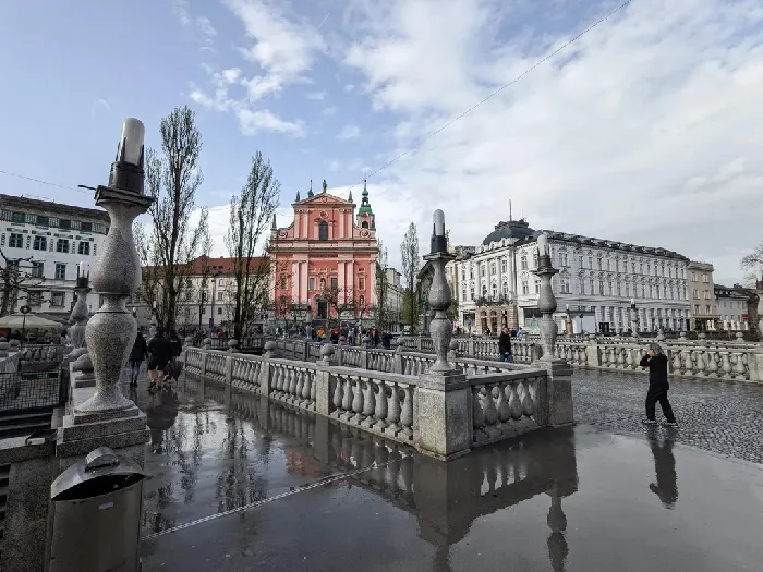 #13 Slovenia