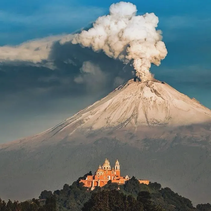 #26 Mexico