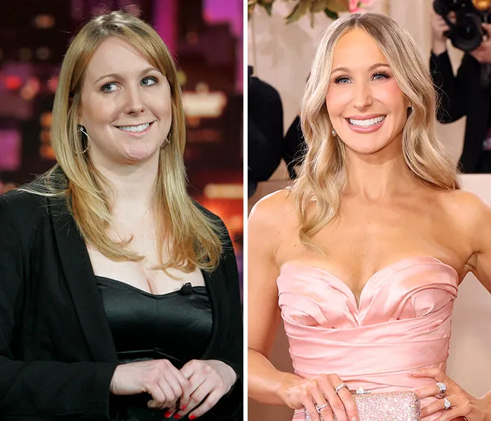 Nikki Glaser