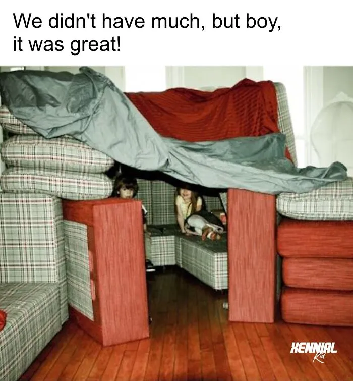 54 Nostalgic Posts For Those Who Don’t Feel Like They Belong To Either Gen X Or Millennials
