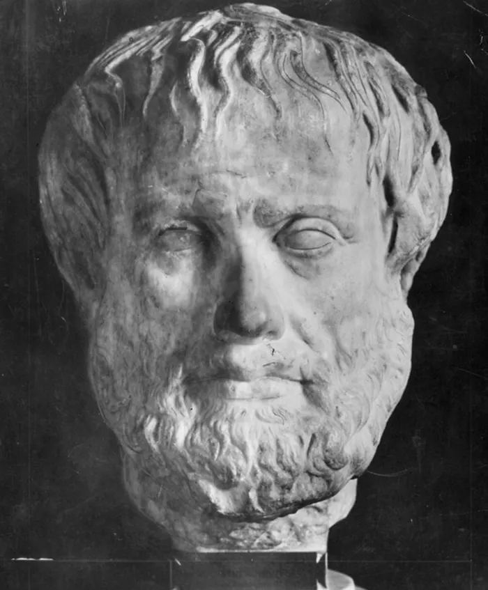 #13 Greece (At Least 976 BC)