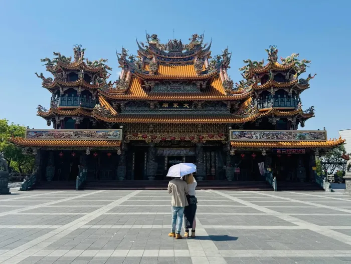 #13 Tainan, Taiwan