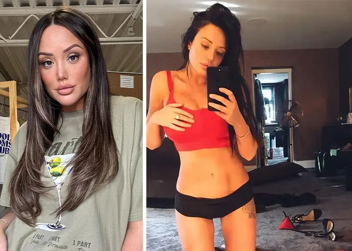 Charlotte Crosby