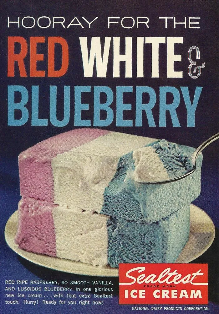 40 Charming Vintage Ads That Are Nothing Like Today’s Marketing