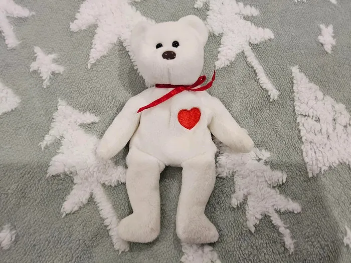 #5 Valentino The Bear ($10,000)