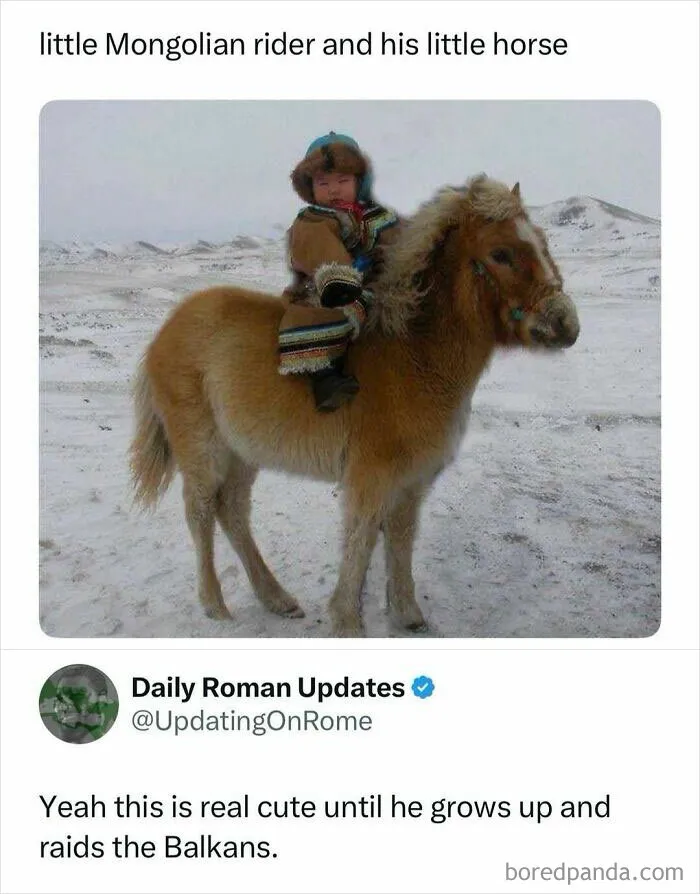 96 Internet Posts That Made Scrolling Way More Enjoyable