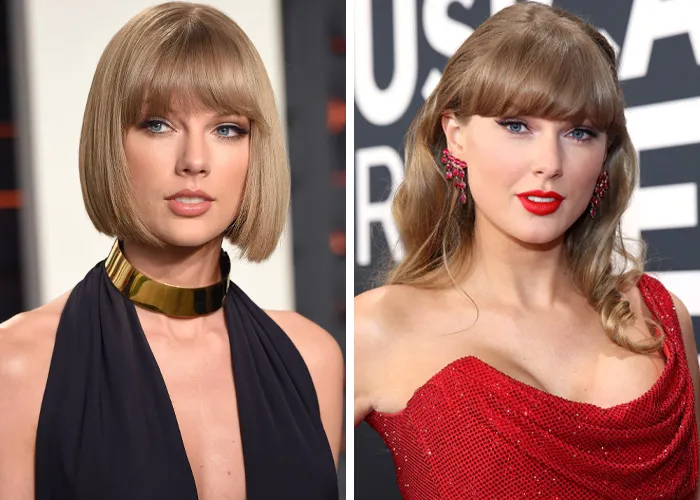 Taylor Swift