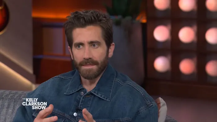 Jake Gyllenhaal, An American Actor, Best Known For Movies Like "Brokeback Mountain", "Donnie Darko" And Many Others 