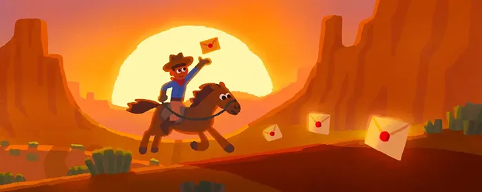 Pony Express