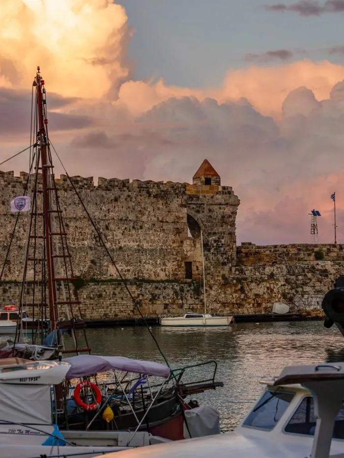 #25 Greece