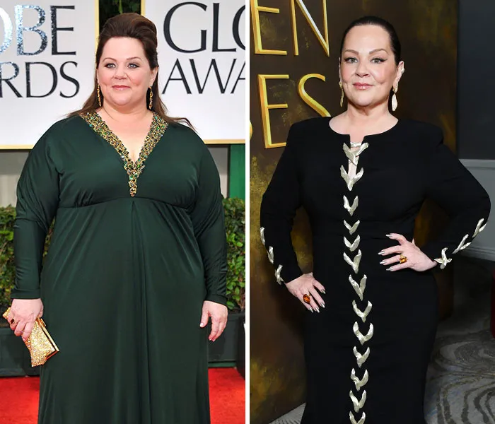 Melissa Mccarthy