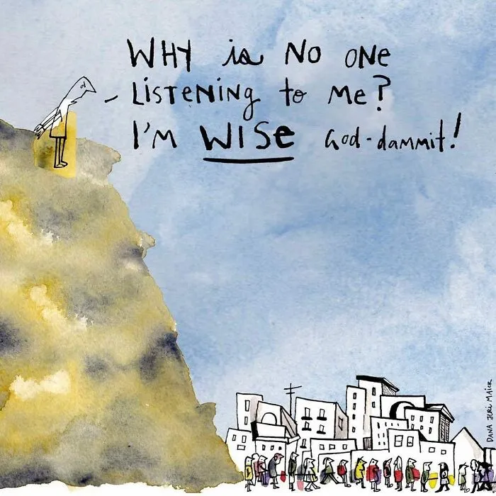 25 Relatable Comics That Showcase The Absurdities Of Everyday Life