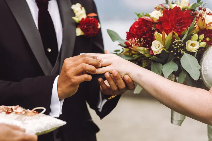 36 Marriages With The Shortest Gap Between “I Do” And “Bye Forever”