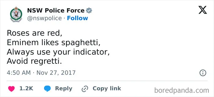 I Love This Thread