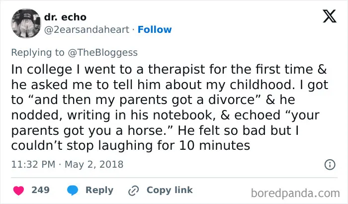 59 Absolutely Unhinged Situations That Aged Way Better Than Expected