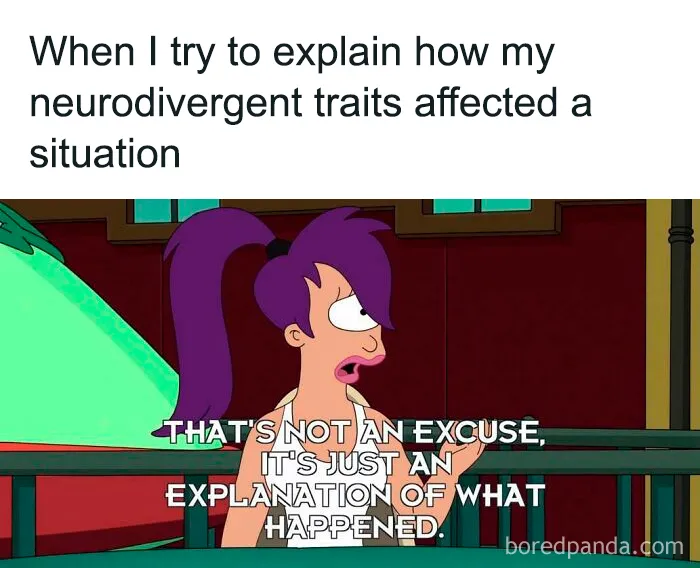 Leela Understands