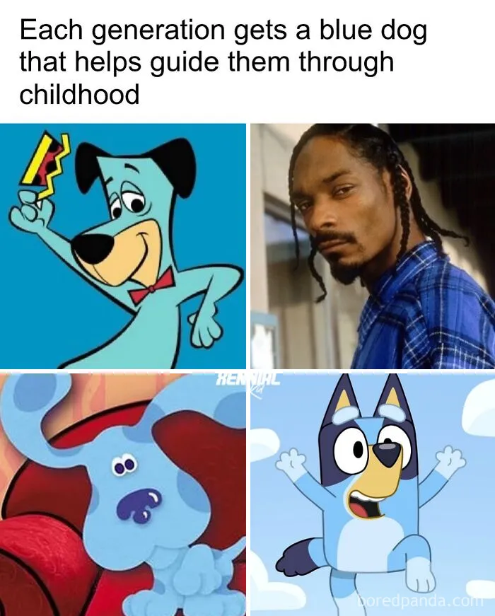 54 Nostalgic Posts For Those Who Don’t Feel Like They Belong To Either Gen X Or Millennials