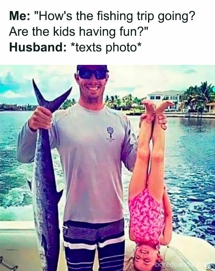 66 Funny Posts For Your Daily Dose Of Dad Jokes (New Pics)
