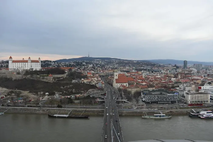 #20 Slovakia