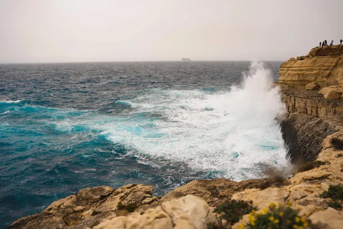 #20 Malta
