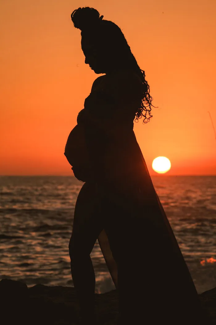 The Silhouette